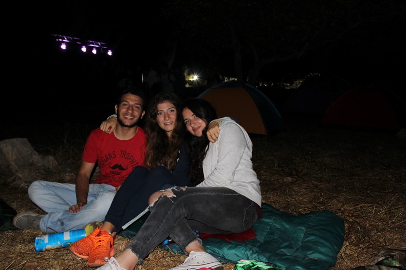 HighCamp